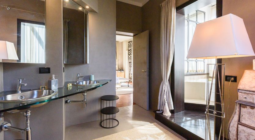 Photo of One of the Greats