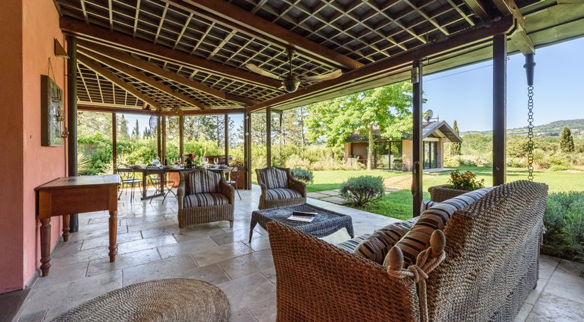 Photo of One of the Greats