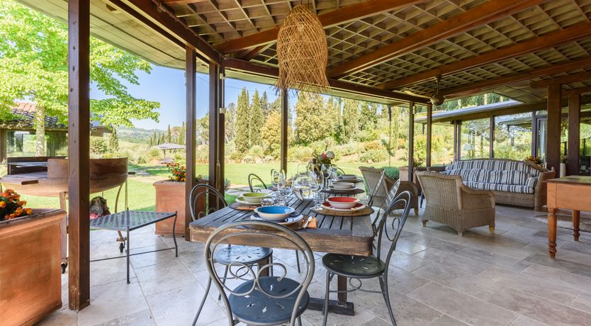 Photo of One of the Greats