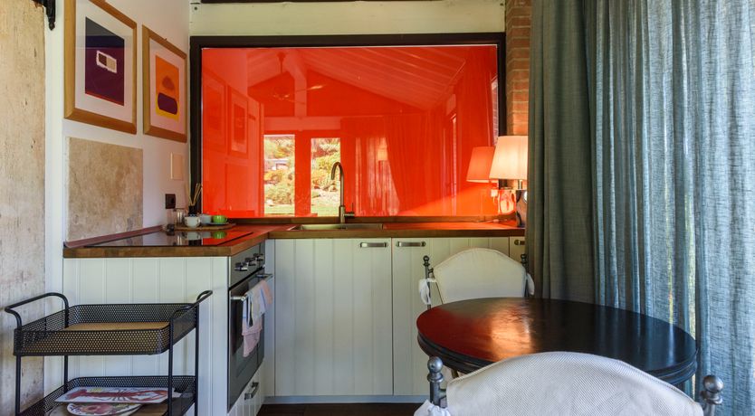 Photo of One of the Greats