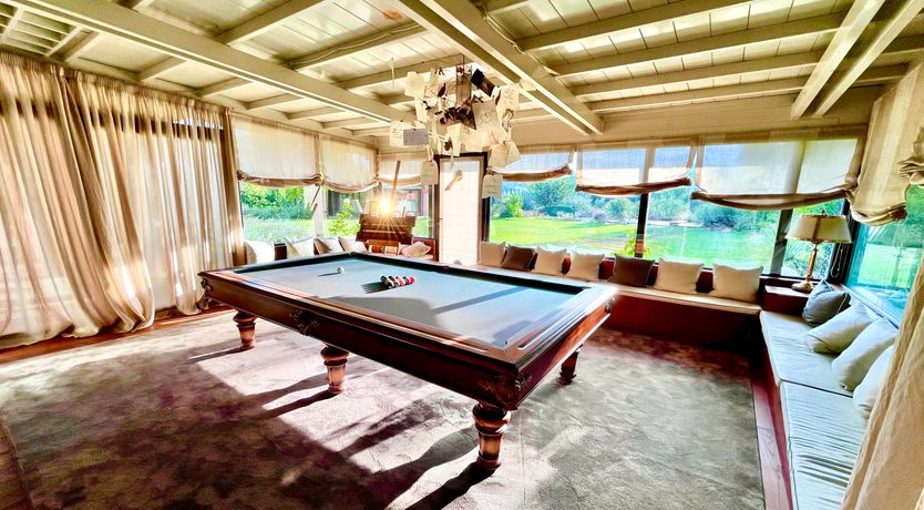 Photo of One of the Greats