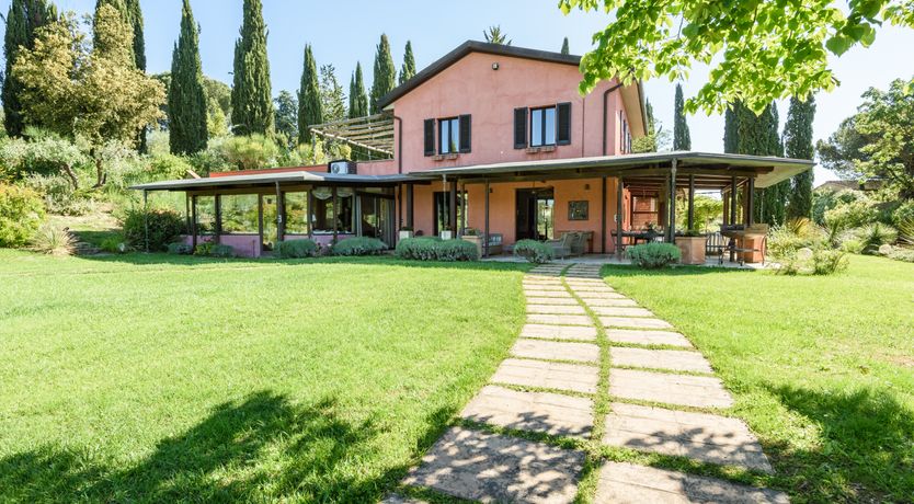 Photo of One of the Greats