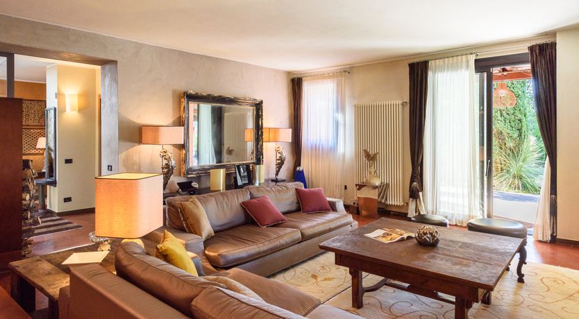 Photo of One of the Greats