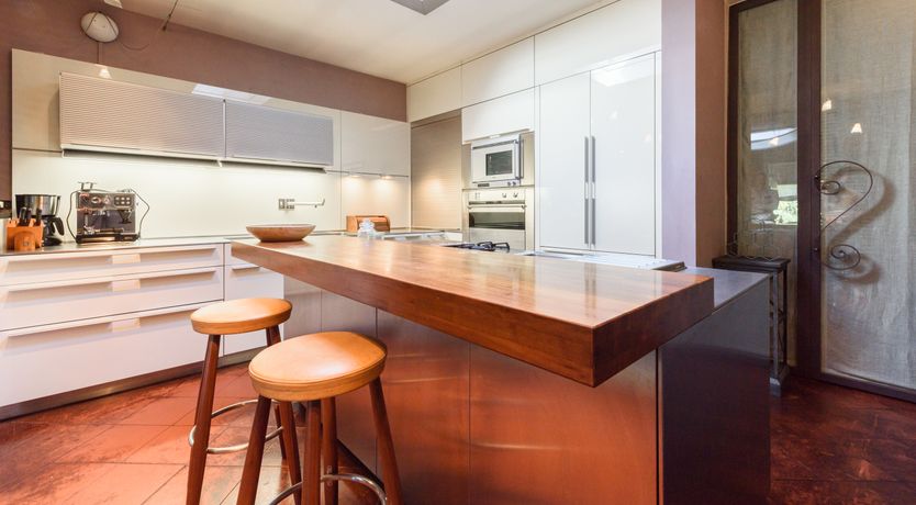 Photo of One of the Greats