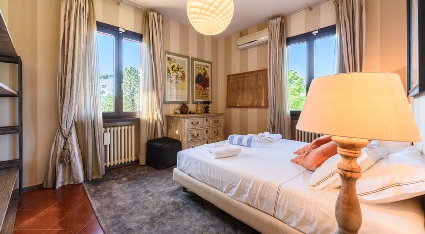 Photo of One of the Greats