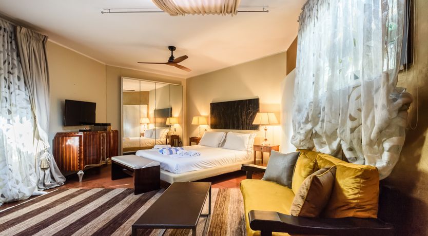 Photo of One of the Greats