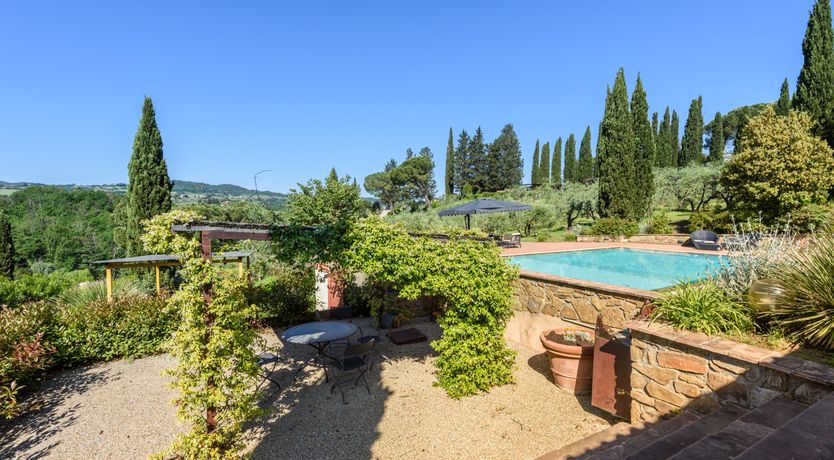 Photo of One of the Greats