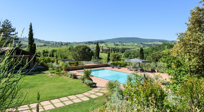 Photo of One of the Greats