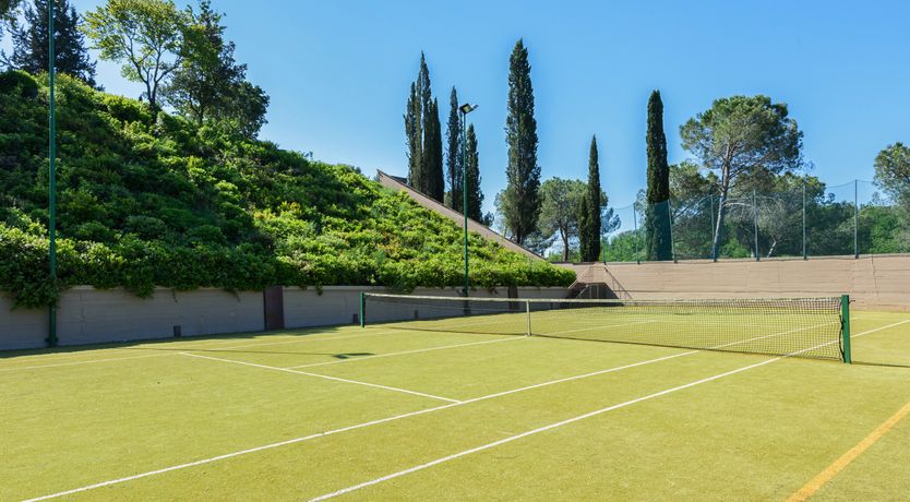 Photo of One of the Greats