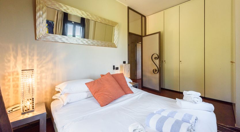 Photo of One of the Greats