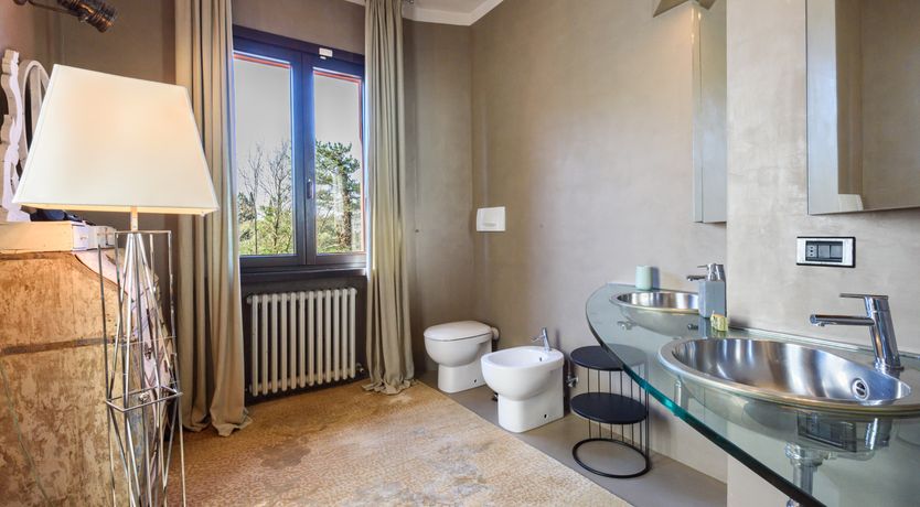 Photo of One of the Greats