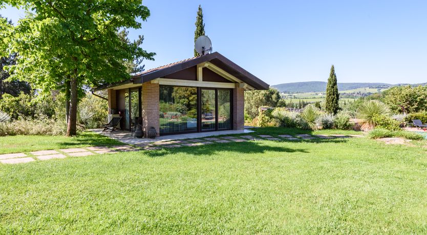 Photo of One of the Greats