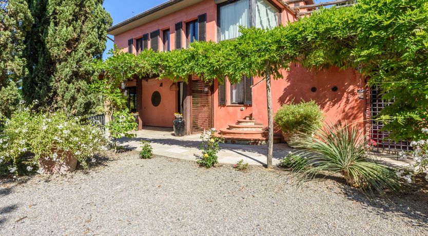 Photo of One of the Greats