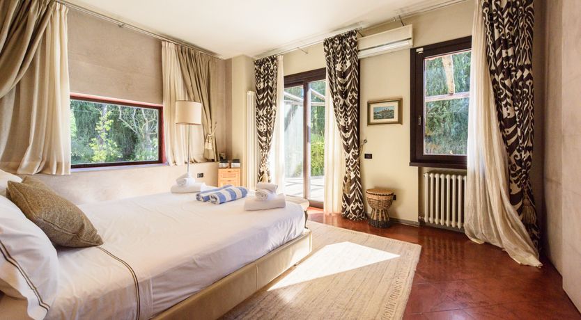 Photo of One of the Greats