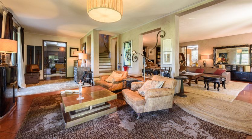 Photo of One of the Greats