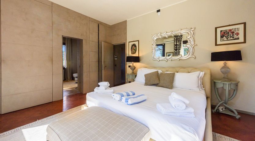 Photo of One of the Greats