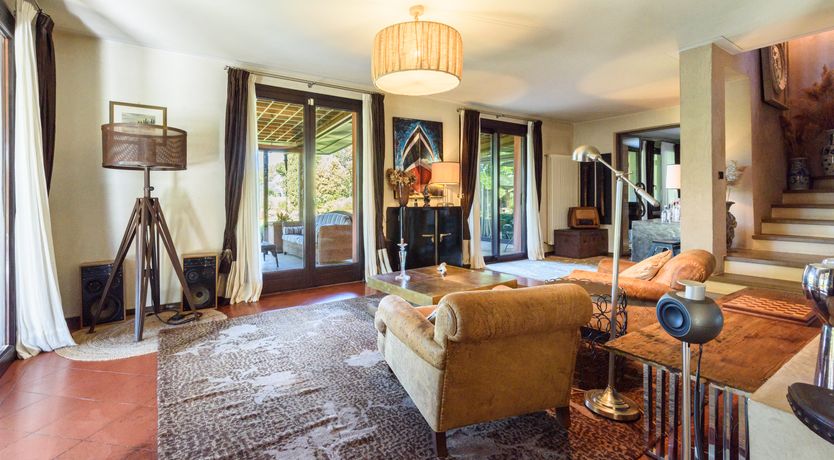 Photo of One of the Greats