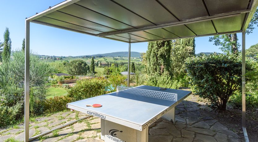 Photo of One of the Greats