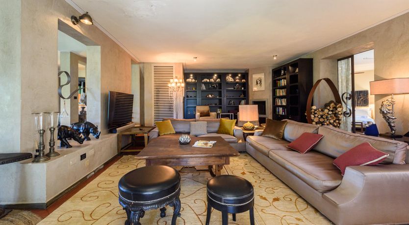 Photo of One of the Greats