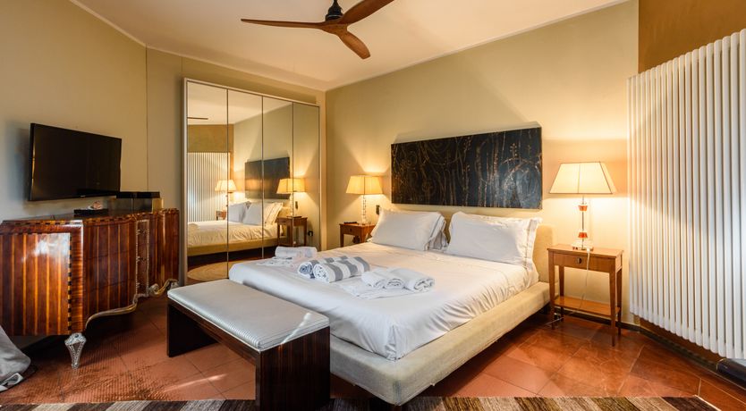 Photo of One of the Greats