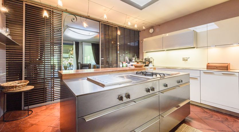 Photo of One of the Greats