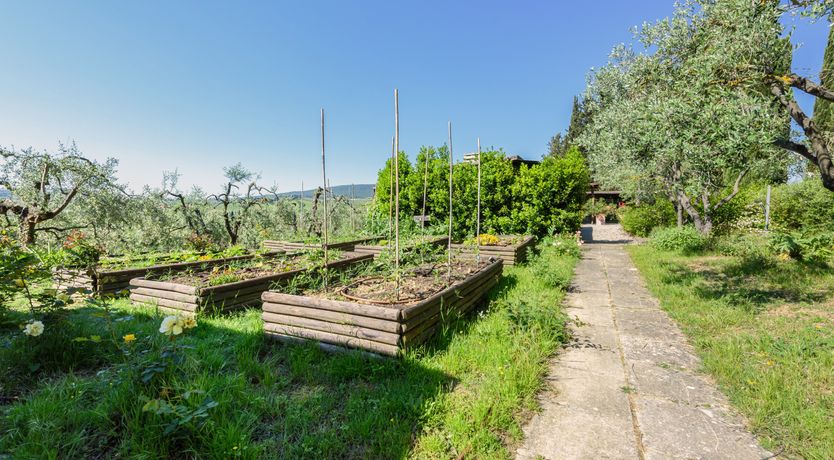 Photo of One of the Greats