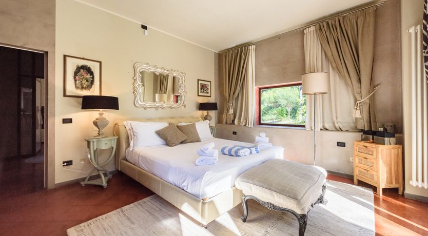 Photo of One of the Greats