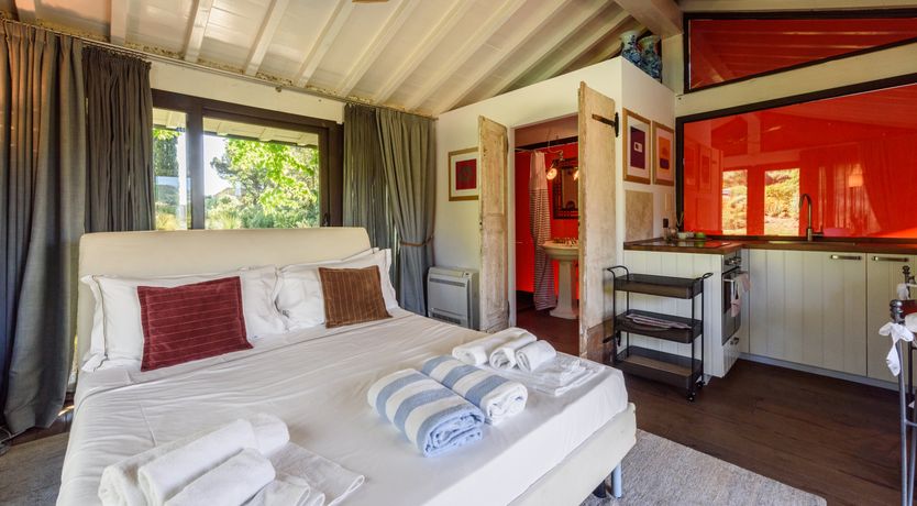 Photo of One of the Greats