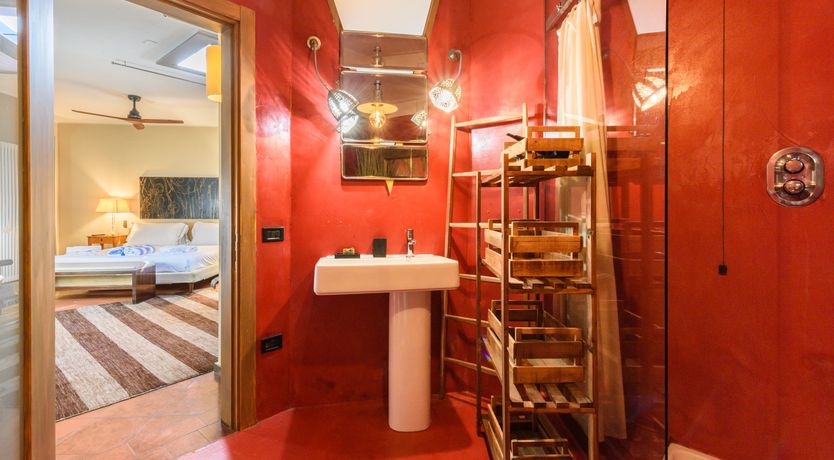 Photo of One of the Greats