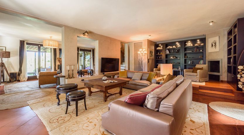 Photo of One of the Greats