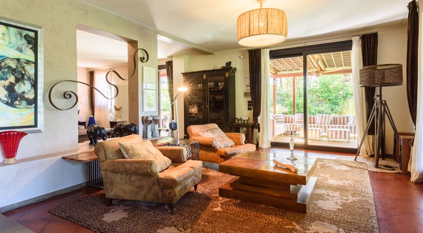 Photo of One of the Greats