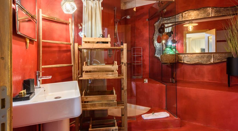 Photo of One of the Greats