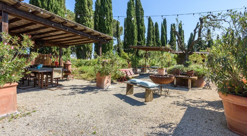 Photo of One of the Greats