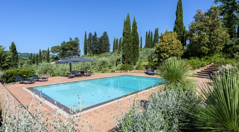 Photo of One of the Greats