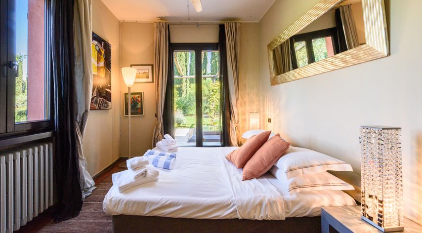 Photo of One of the Greats