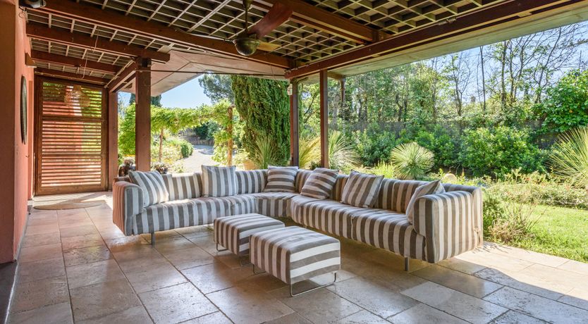 Photo of One of the Greats