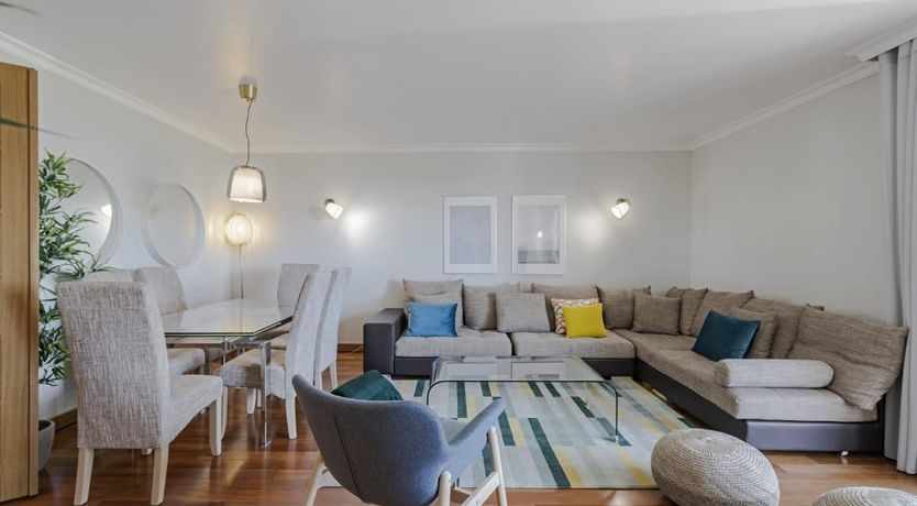 Photo of Eternal Palms