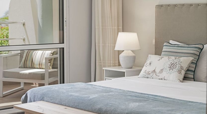 Photo of Eternal Palms