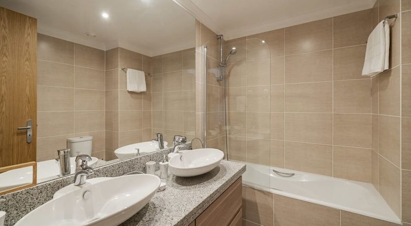 Photo of Eternal Palms