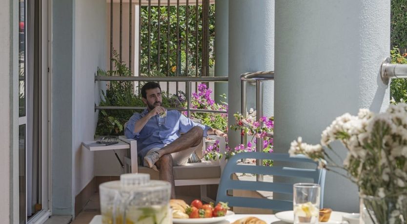 Photo of Eternal Palms