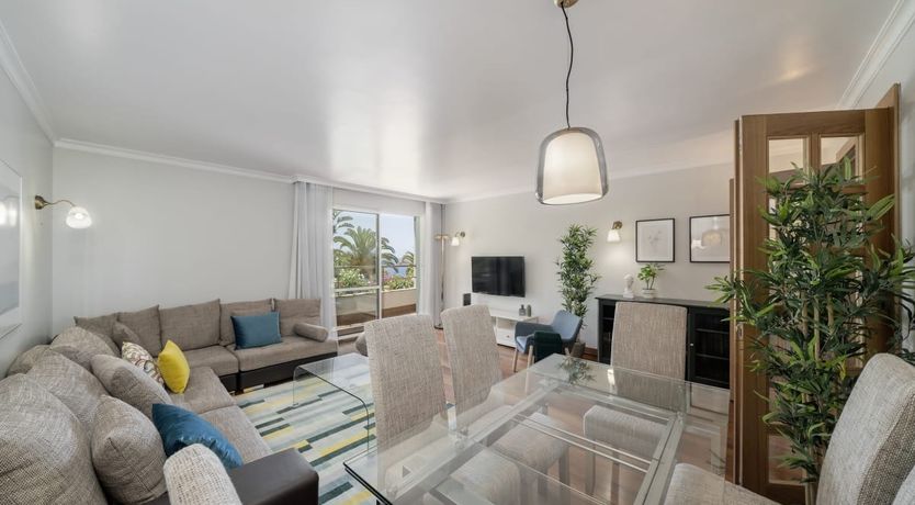 Photo of Eternal Palms