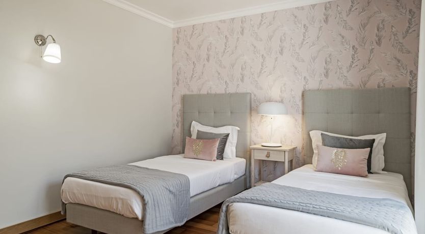 Photo of Eternal Palms