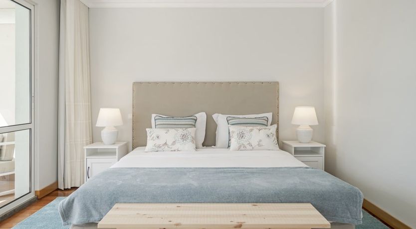 Photo of Eternal Palms