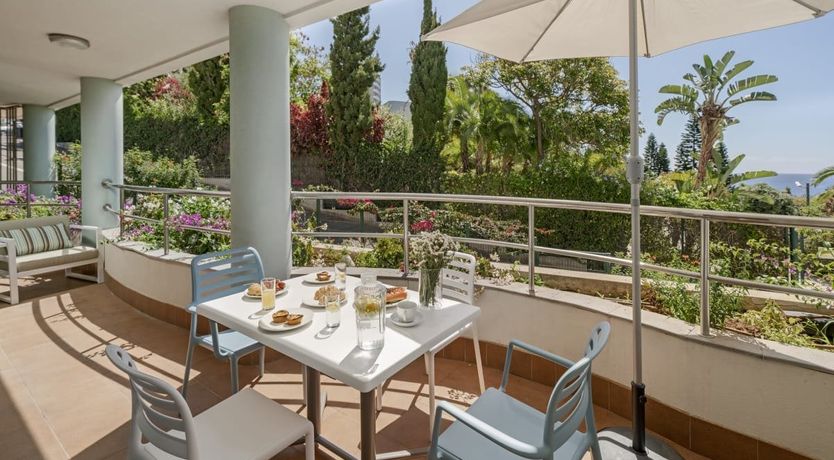 Photo of Eternal Palms