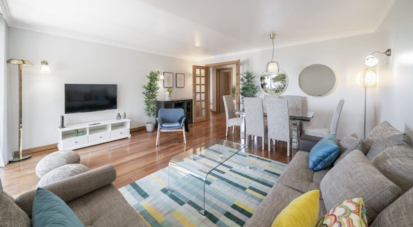 Photo of Eternal Palms