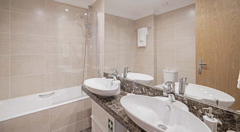 Photo of Eternal Palms