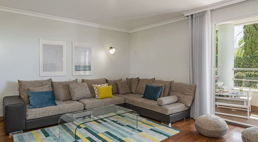 Photo of Eternal Palms