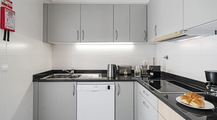 Photo of Eternal Palms