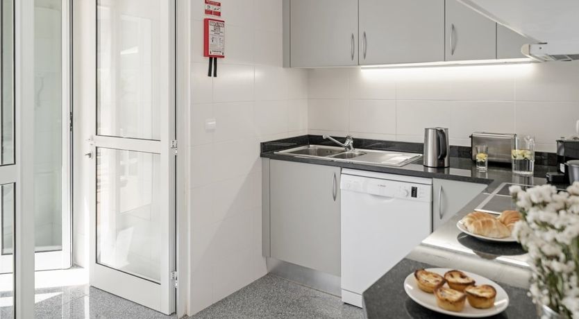 Photo of Eternal Palms