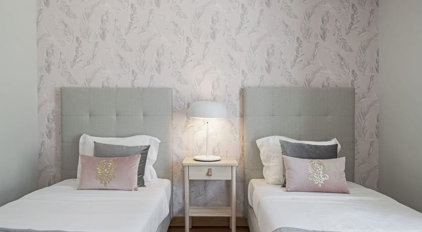 Photo of Eternal Palms